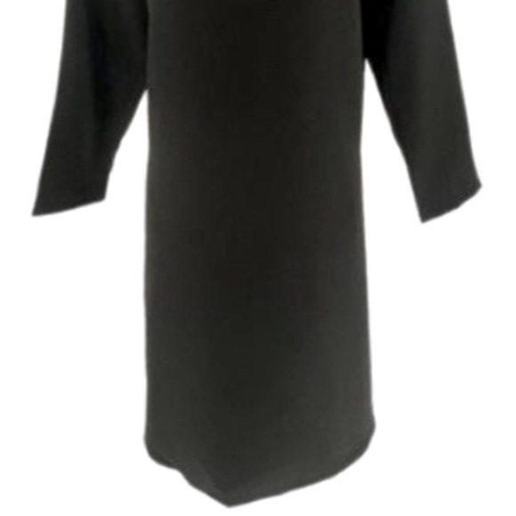 Tuckernuck | NEW Black Daphne Three-quarter Sleeve Mini Dress Size XXXL - Picture 6 of 10